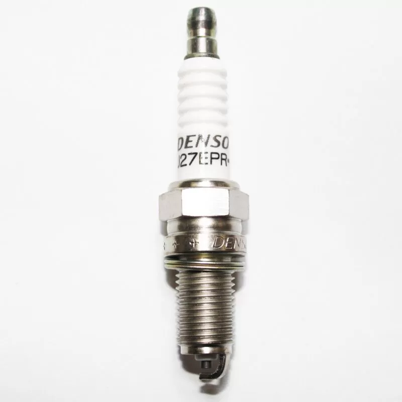 Denso sparkplug XU27EPR-U