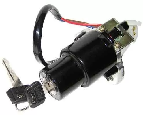 GHM Ignition Switch 7671214