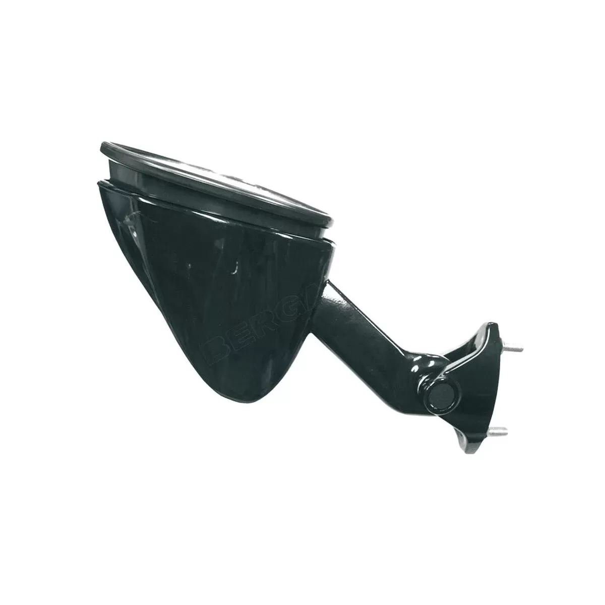 Kawasaki MIRROR-ASSY RH ZX1200-B1