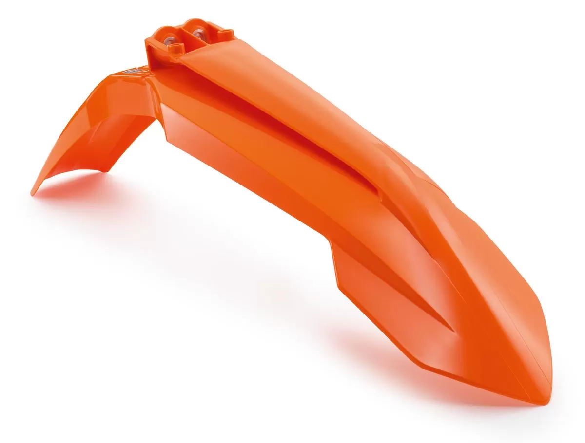 KTM Mudguard Front