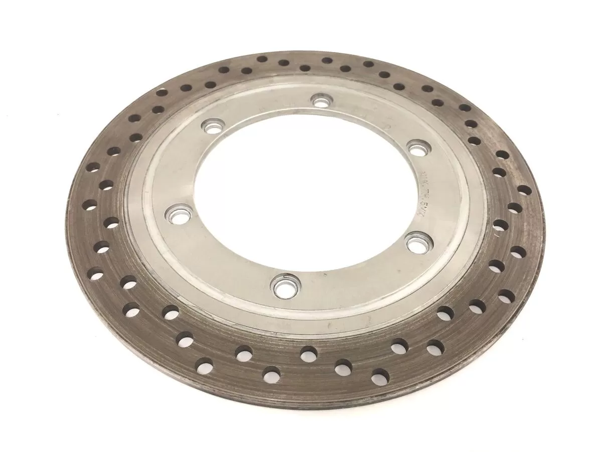 Honda DISK, FR. BRAKE 45251MFE671