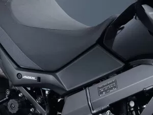 Suzuki Tank Protective Film Low V-Strom 650