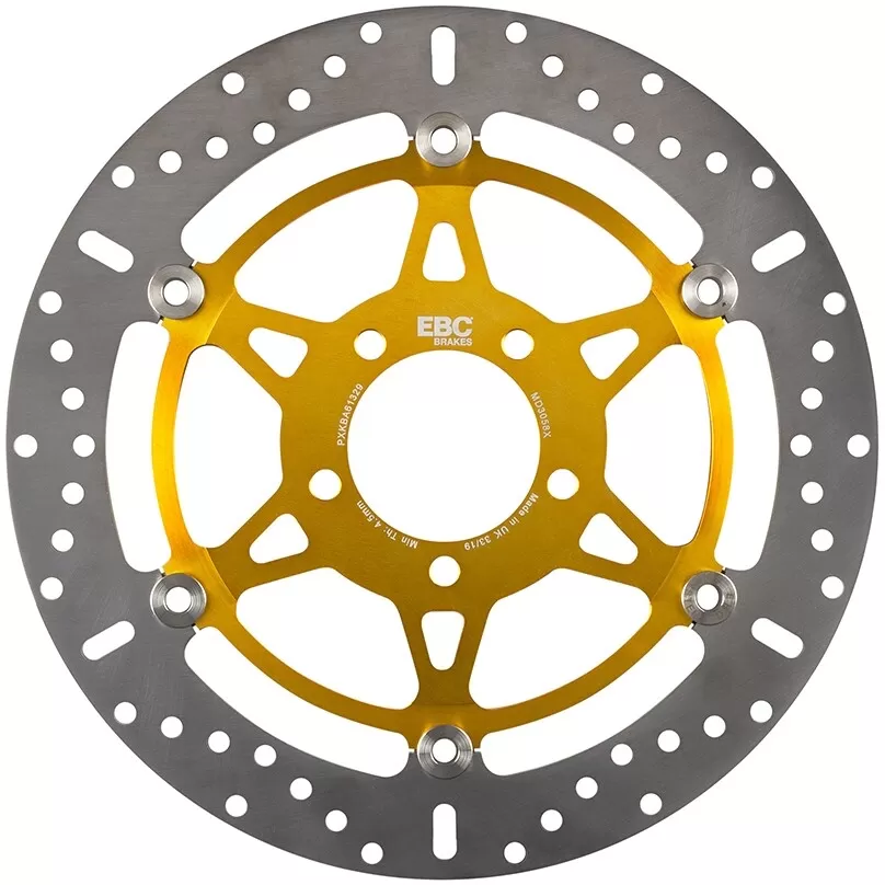 EBC X-Series Brake Disc MD3058X