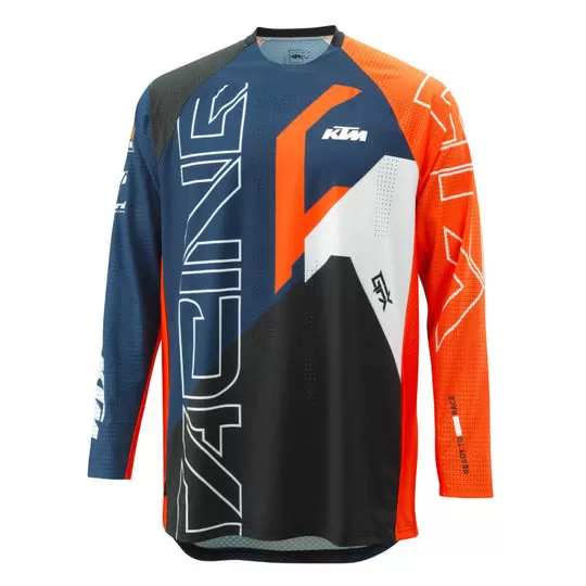 KTM Gravity-FX Replica Jersey