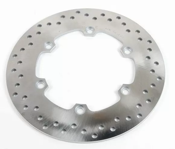 Honda DISK,RR BRAKE 43251MBRJ11