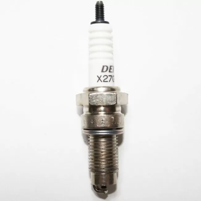 Denso sparkplug X27GPR-U