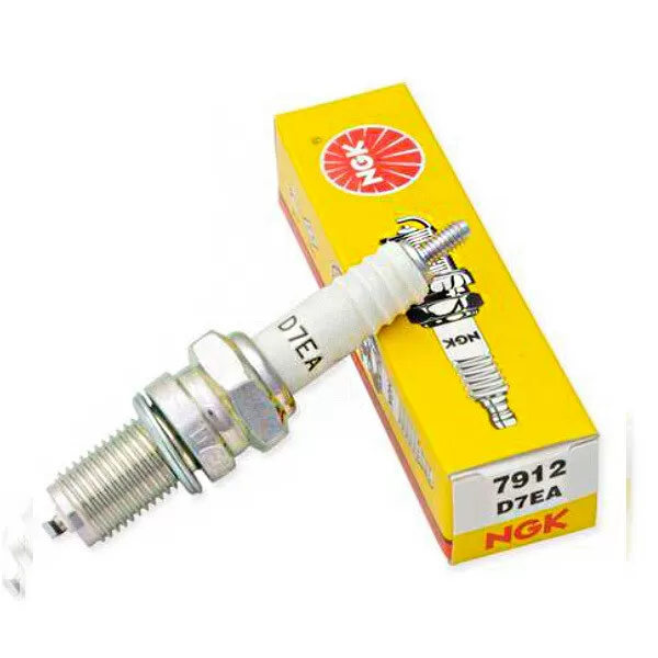 NGK Spark Plug D7EA