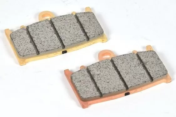 Kawasaki PAD-ASSY-BRAKE ZX750-H2