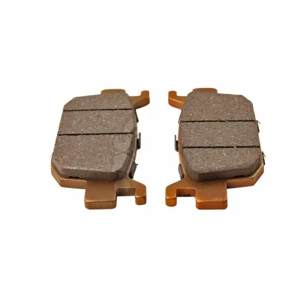 Honda PAD SET, RR. 06435K40F02