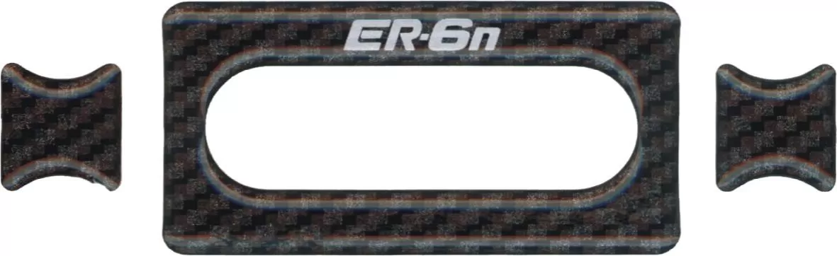 YOKE COVER, KAWASAKI ER6N 2007-2008