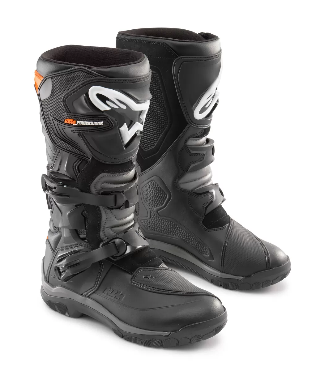 KTM COROZAL ADV WP BOOT 10 3PW1610505