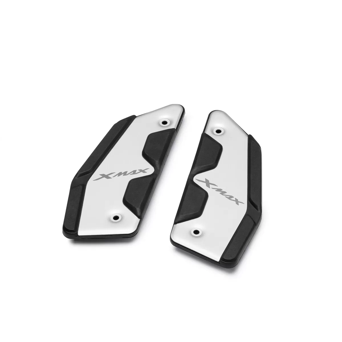 Yamaha Footplates Aluminum X-Max 300/400 (17-)