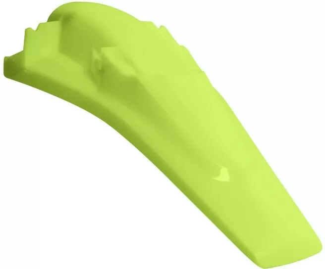Rtech Rear Fender Husqvarna TC 85 2018 Neon Yellow