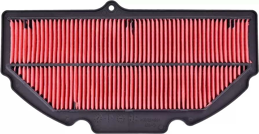Suzuki Air Filter Left 13780-47H00
