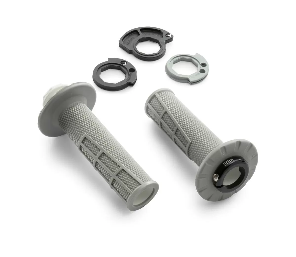 KTM/Husqvarna Locking Handlebar Kit