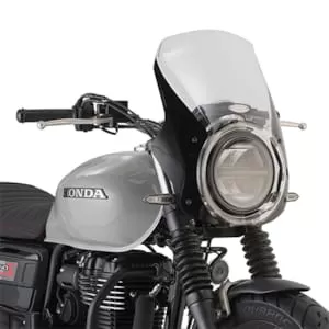 GIVI Clear Screen Honda GB350S