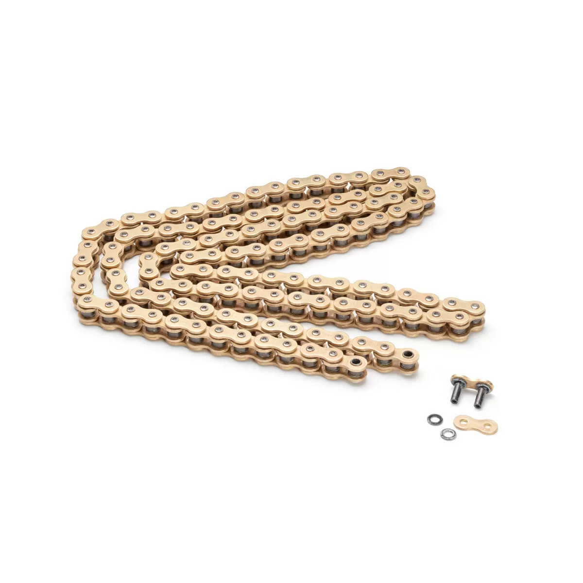 Yamaha GYTR R-Series 520-Race Chain 