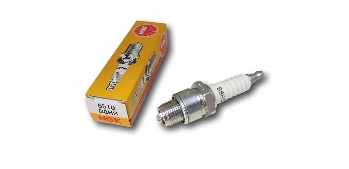 NGK Spark Plug B8HS