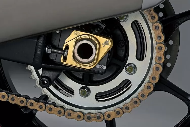 Suzuki Chain tensioner Hayabusa (21-)