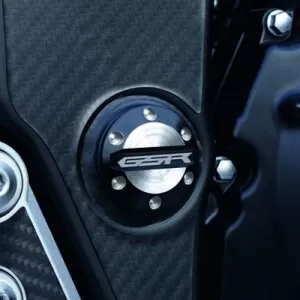 Suzuki Frame decoration Gsr GSR 750 (11-16)