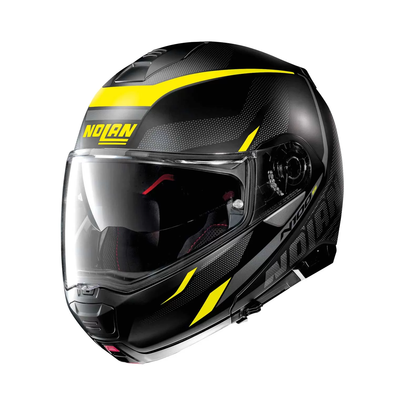 Nolan N100-5 Lumiere N-Com