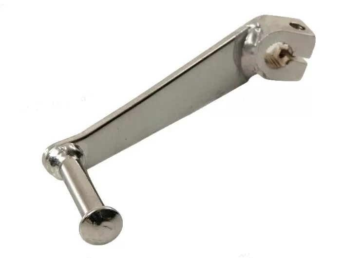 Honda PEDAL COMP., CHANGE 24705MEWD60