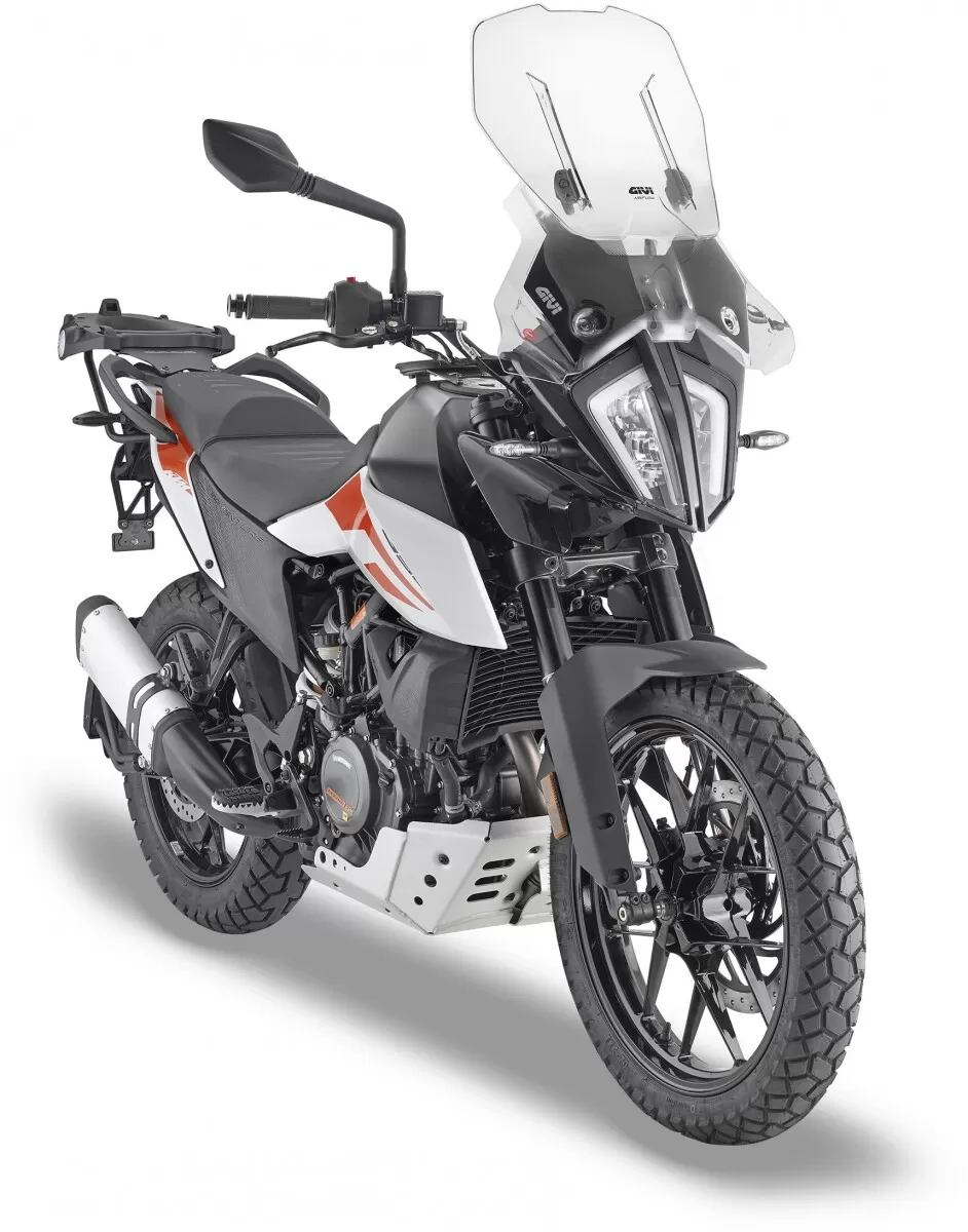 GIVI Windscreen KTM 390 Adventure