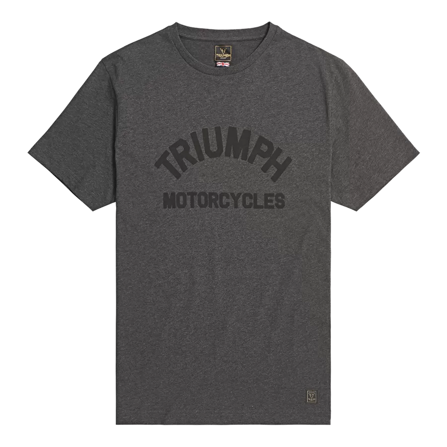 Triumph Burnham T-Shirt
