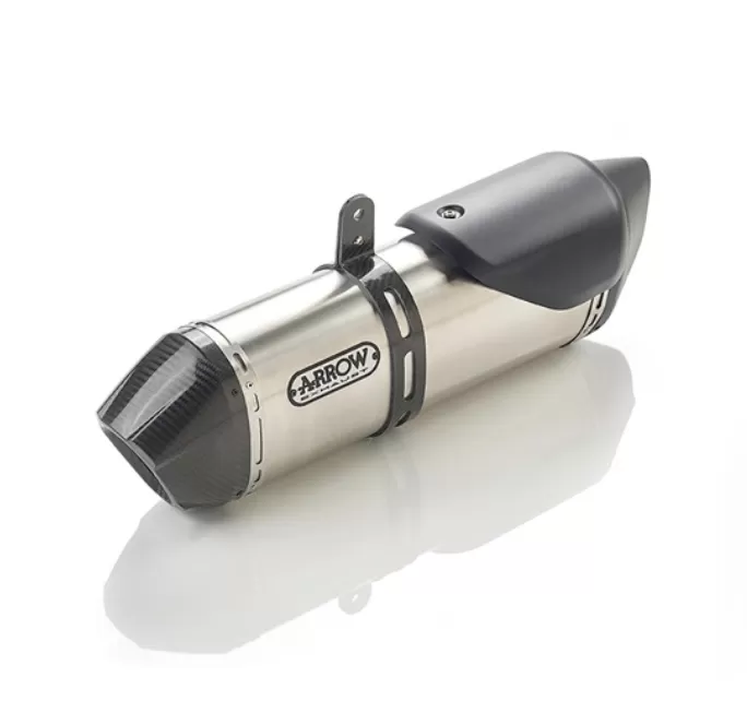 Arrow Silencer Tiger 900-850 (20-)