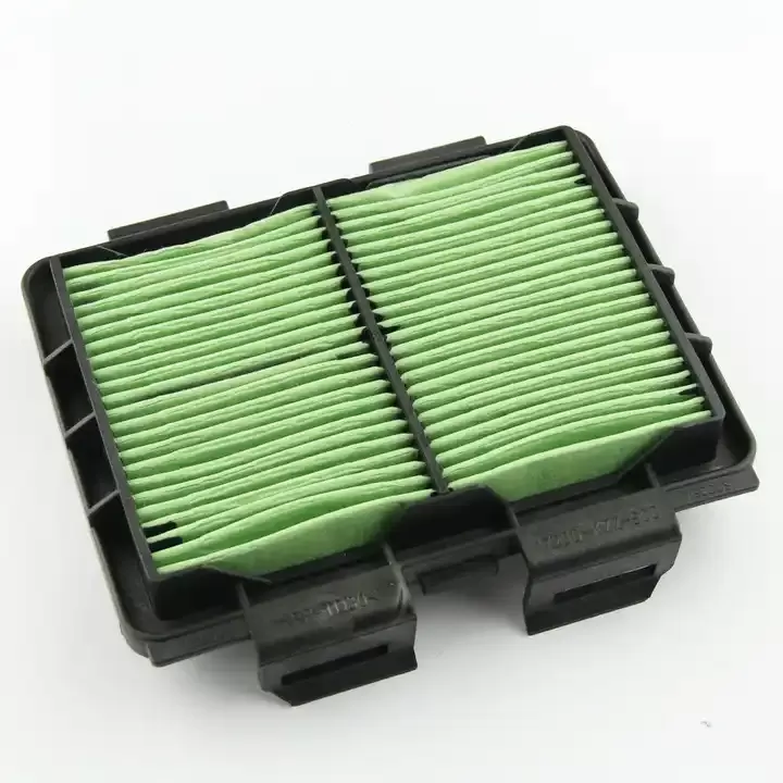 Honda ELEMENT COMP., AIR CLEANE 17220KZZ900