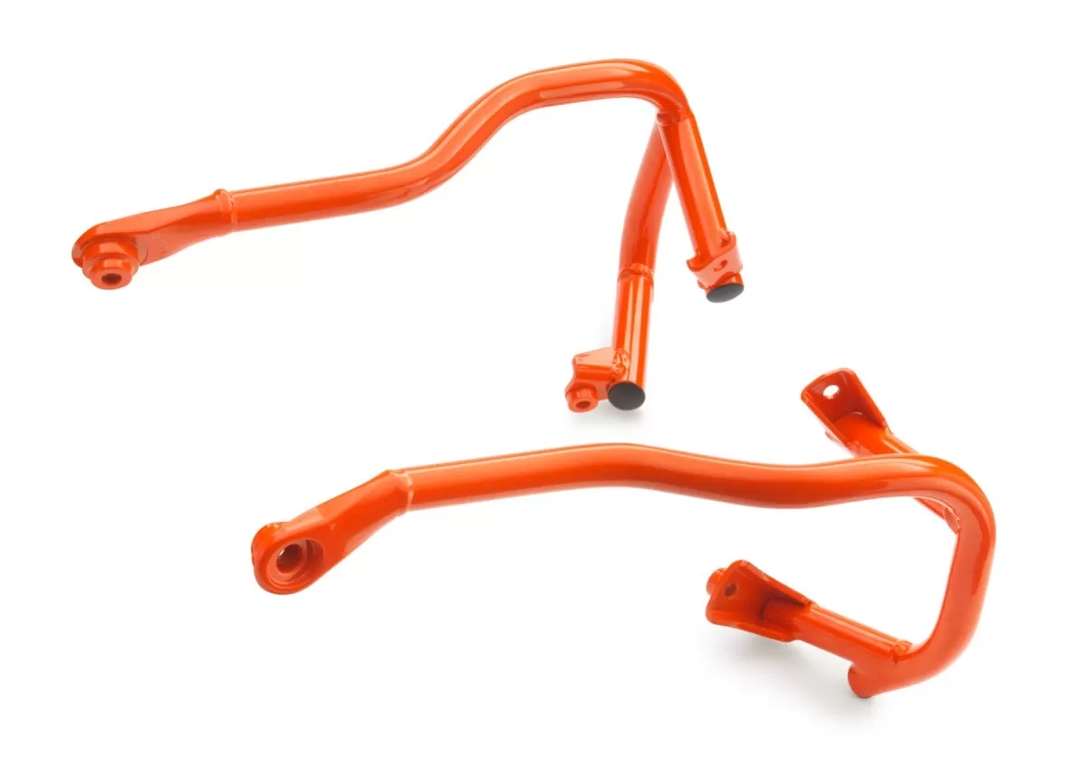 KTM Crash Bar Kit