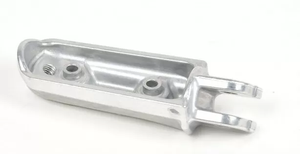 Honda BAR L. FOOT SUPPORT 50642MBGD00