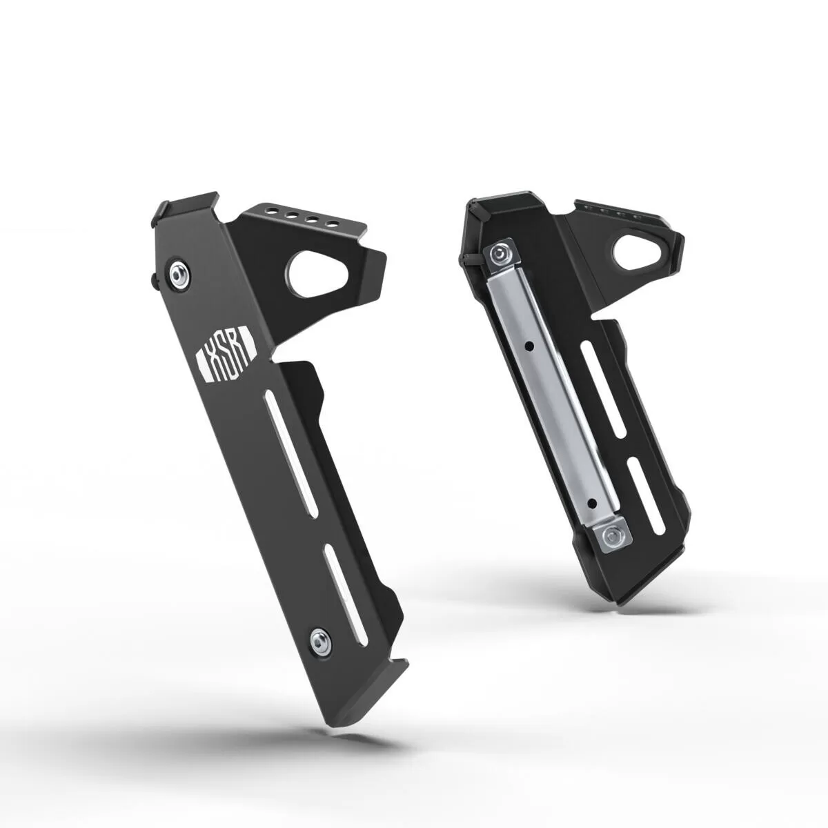 Yamaha Radiator Cover Set XSR700