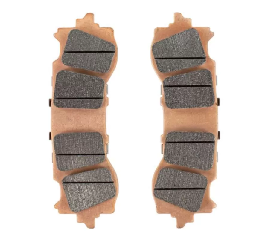 Honda PAD SET, FR. 06455MCKA01