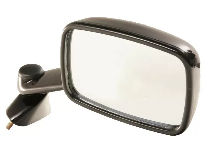 Kawasaki MIRROR-ASSY RH EBONY ZX1100-C1