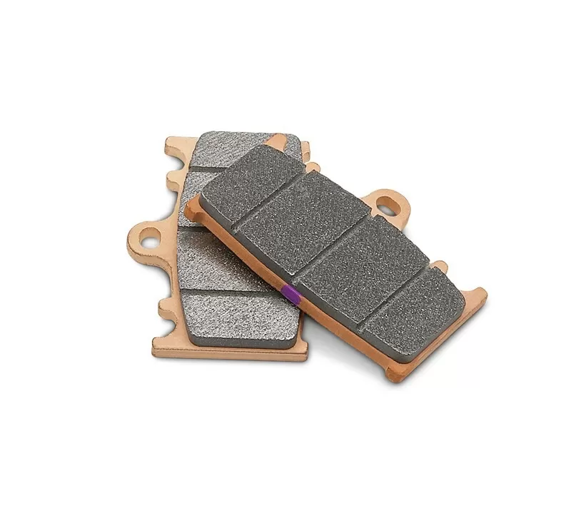 Kawasaki PAD-ASSY-BRAKE ZX750-L1