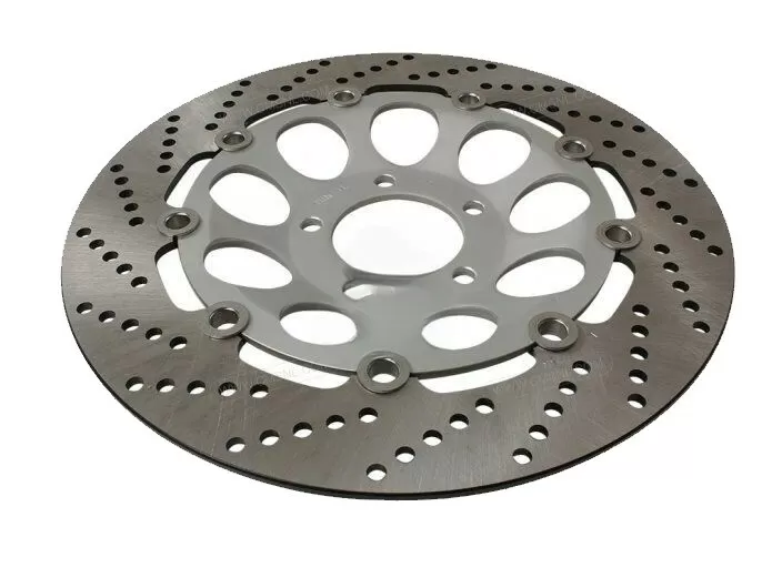 Suzuki Brake Disk Left Front 59220-17E10