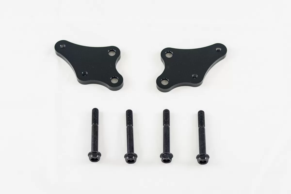 Honda Guard Attachment