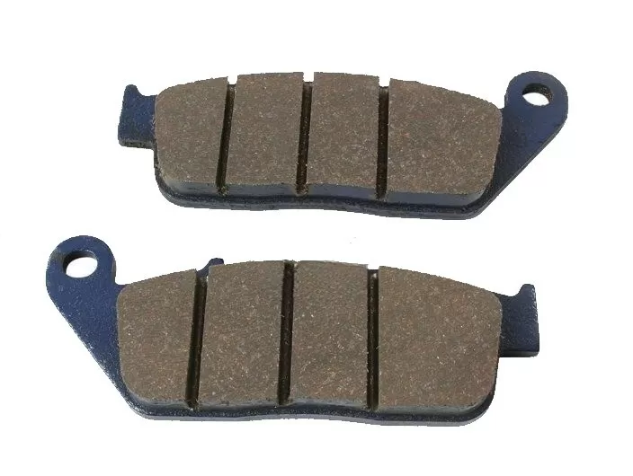 Honda PAD SET, FR. 06455K01D11