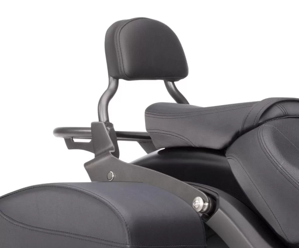 Kawasaki LUGGAGE RACK FOR BACKRES EN650A/B