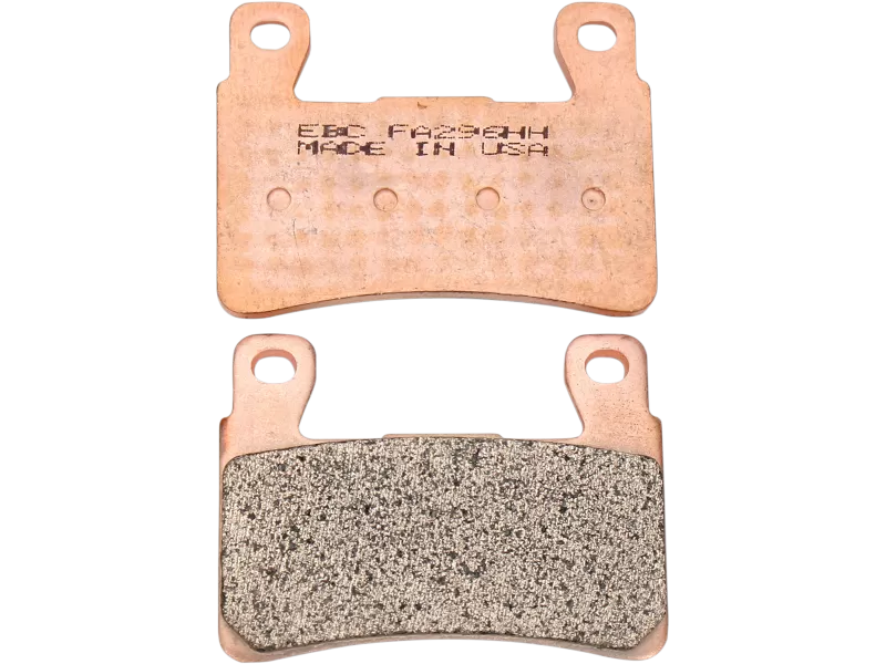 Kawasaki PAD-ASSY-BRAKE ZX636EDF