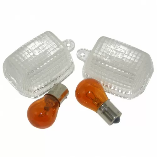 GHM Indicator Lens Kawasaki ZX-6R / ZX-9R 75115410