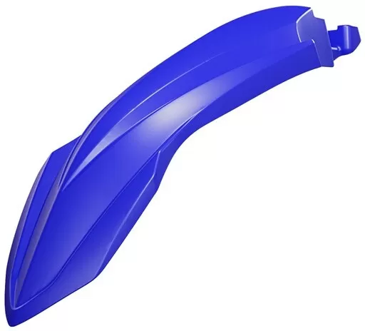Rtech High Front Fender T7 700 YZ Blue