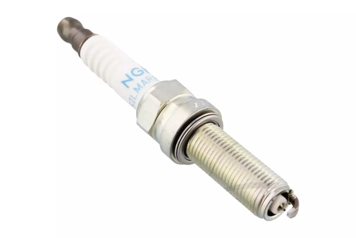 NGK Iridium spark plug SILMAR8A9S