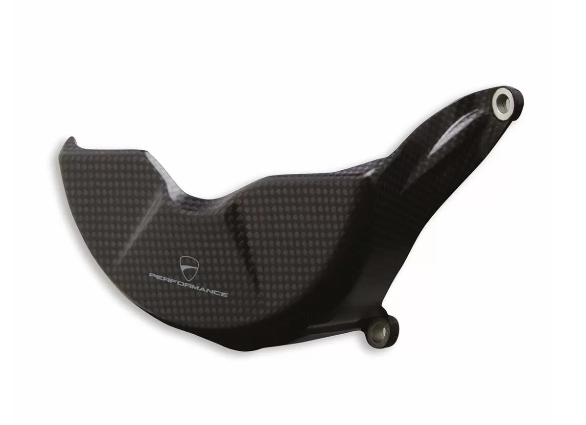 Carbon Generator Cover Protection Set V