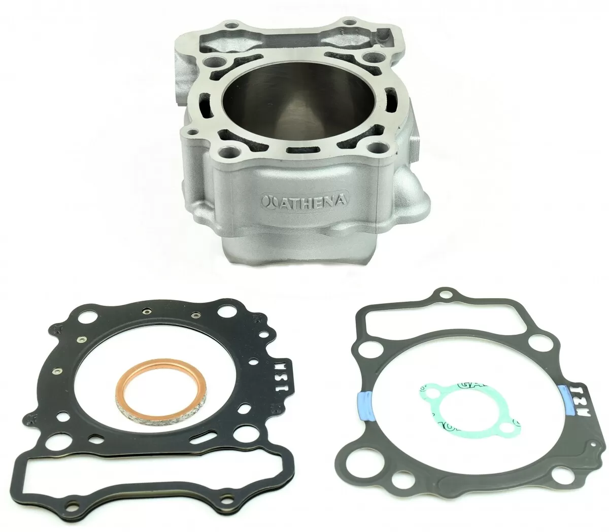 Athena Standard Bore Cylinder Kit with Gaskets EC485-049