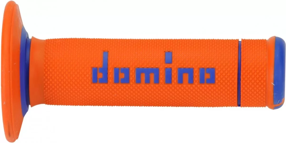 GRIP CROSS X-TREME ORANGE/BLUE