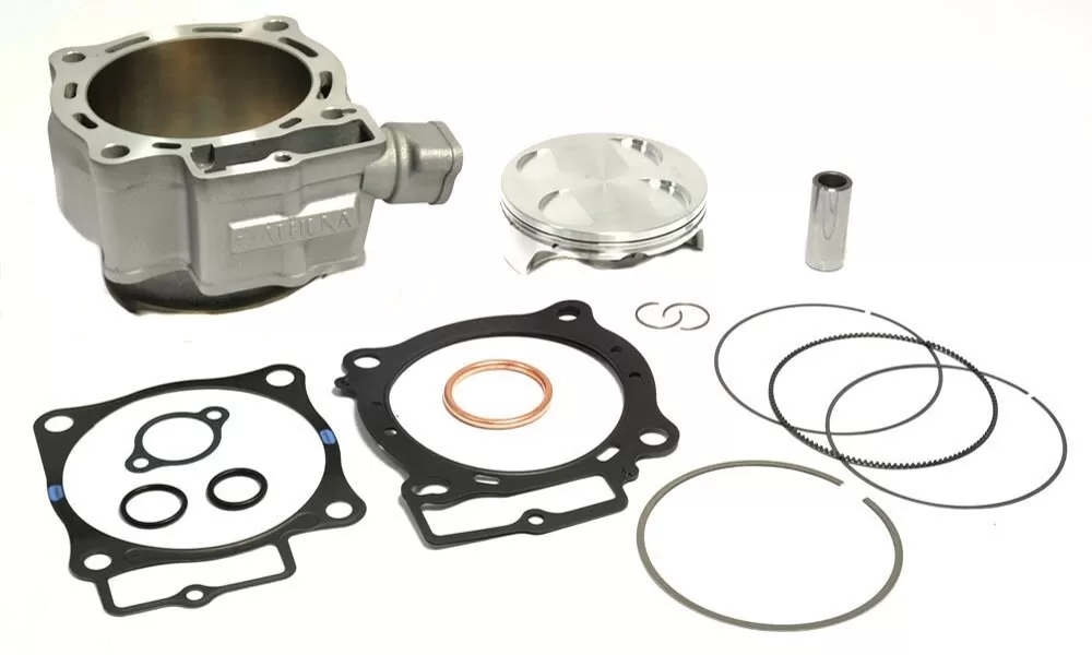 Athena Big Bore Kit 490cc Honda CRF 450 09-16 P400210100030