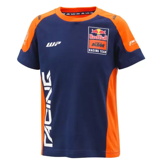 KTM Kids Replica Team T-Shirt