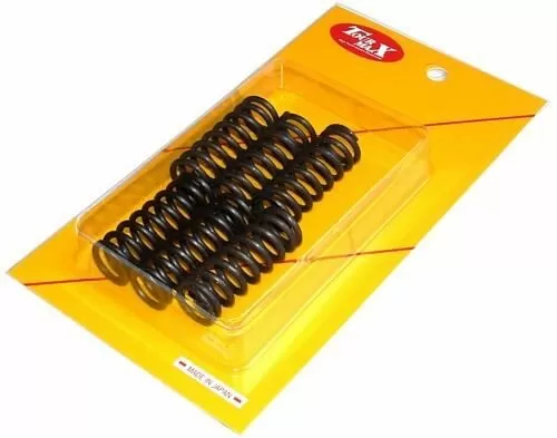 Tourmax Clutch Springs Set HSP-208-6